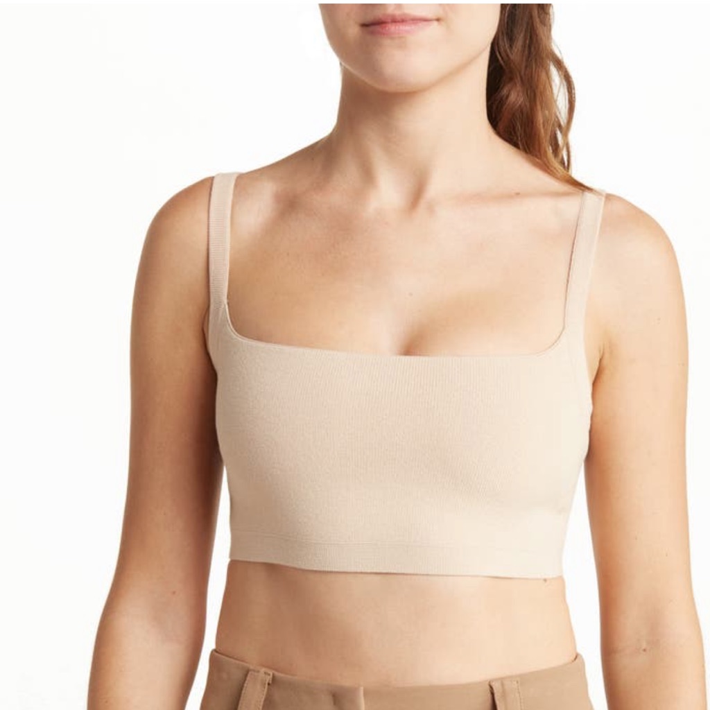 A.L.C Sofie Bra